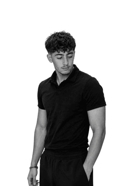 Man