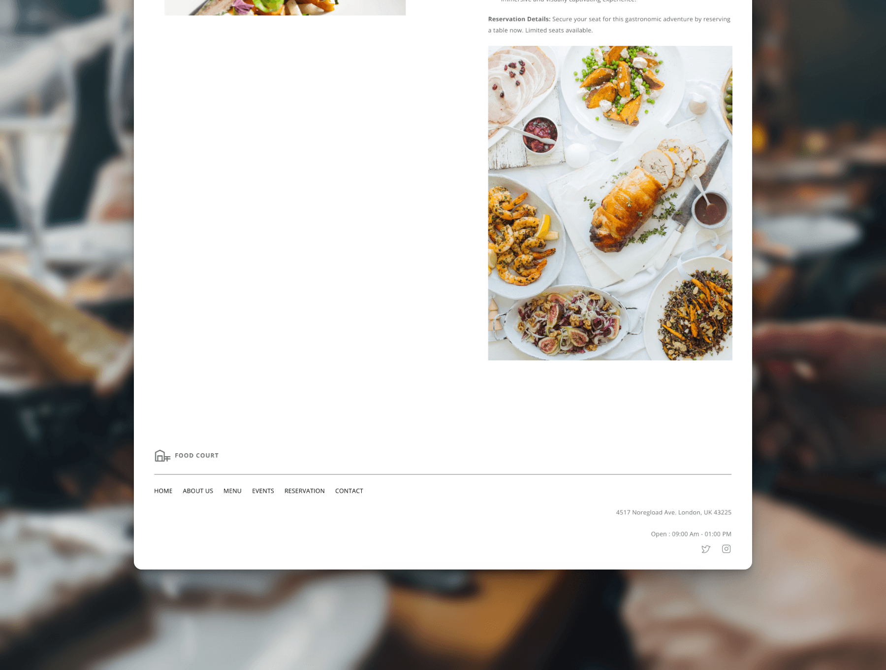 Slider Image