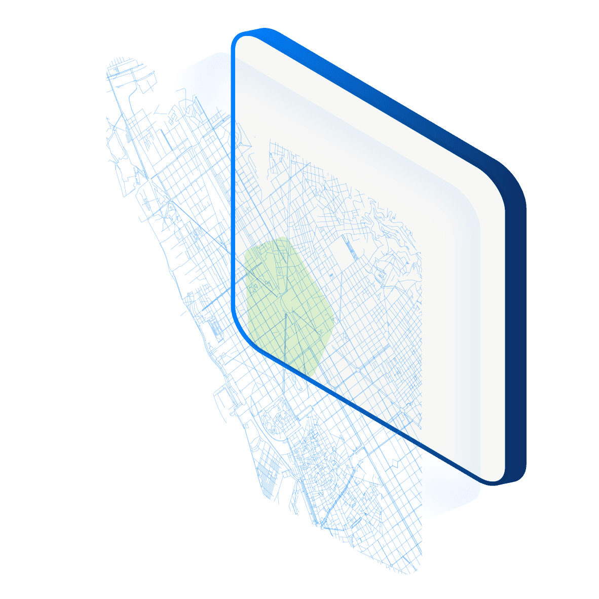 Site Selection Use Case with CleverMaps