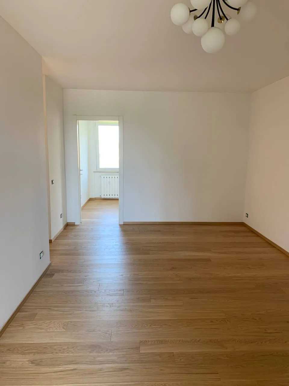 Appartamento, Bergamo