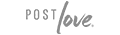 Post Love Skincare logo