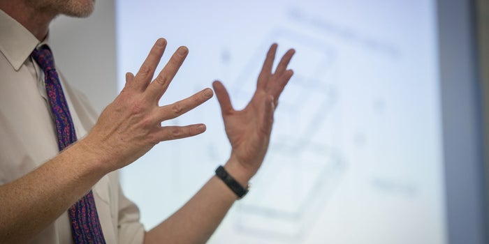Check out our article for an in depth understanding of gestures!