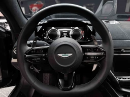 Aston Martin Vanquish V12 Bowers&WIlkins+Sitzkühlung+Jewellery Pack — Vorschaubild 23