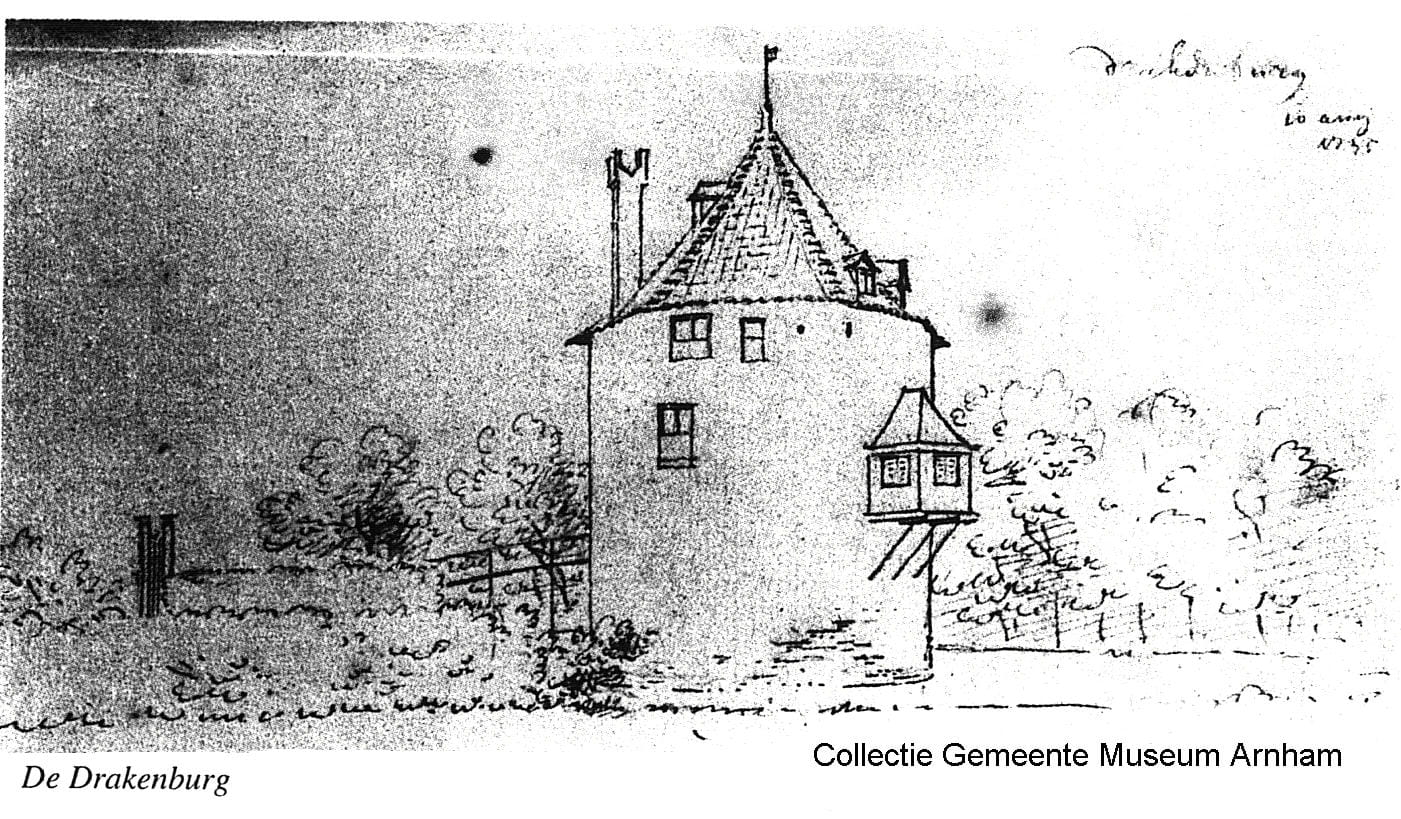 Den Ouden Dijk Drakenburg