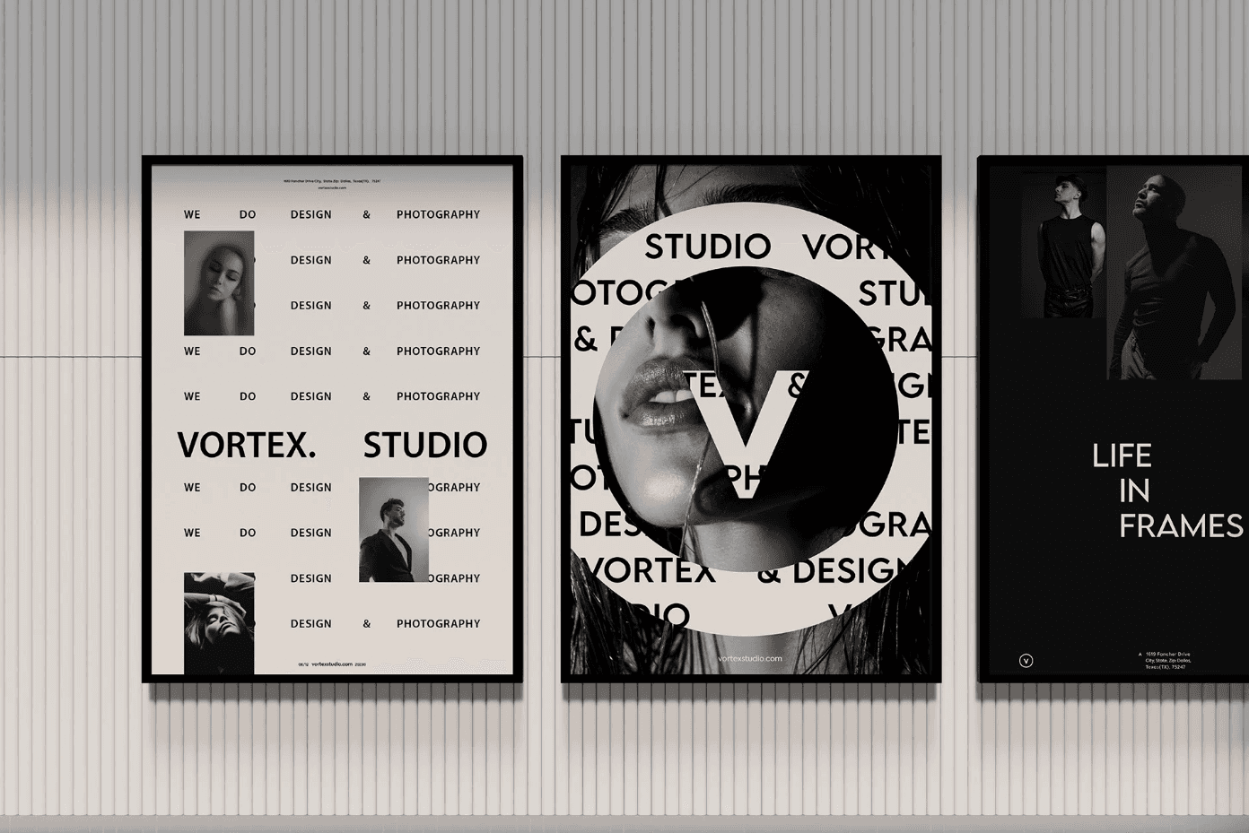 Branding - Web Design