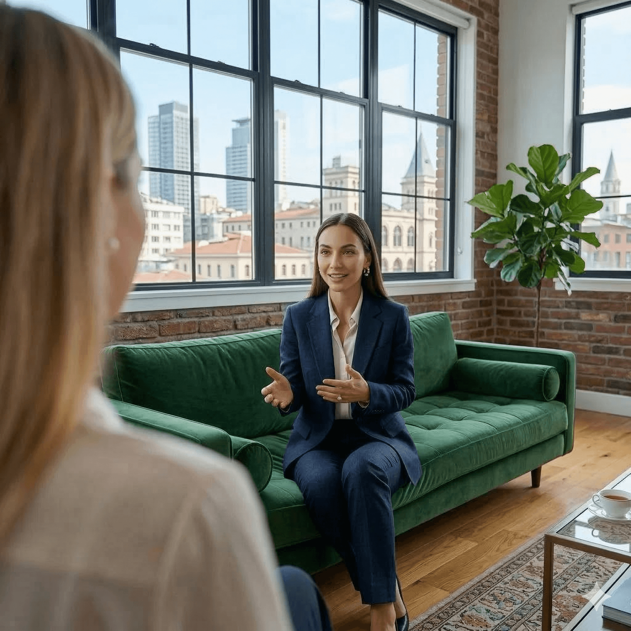 connect with walllet team personal business manager