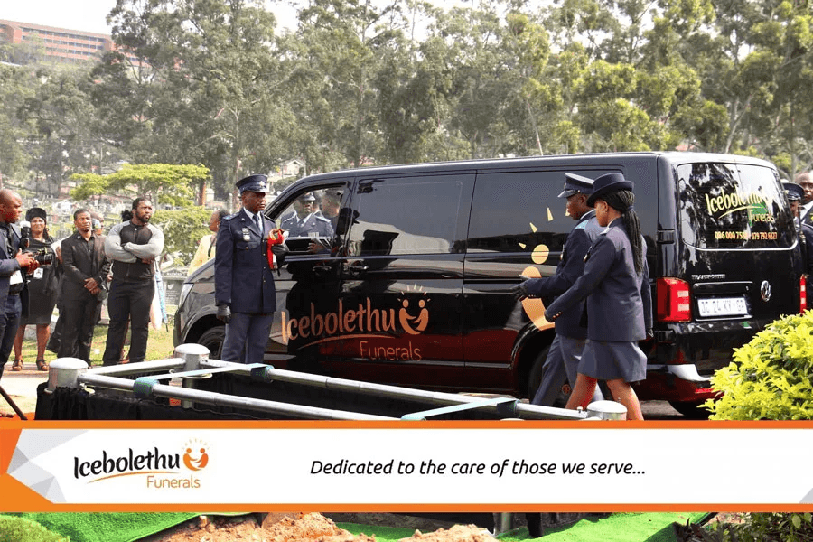 Photo:Icebolethu Group stands firm on Zaca funeral claim denial linked to alleged criminal activity – South African Daily