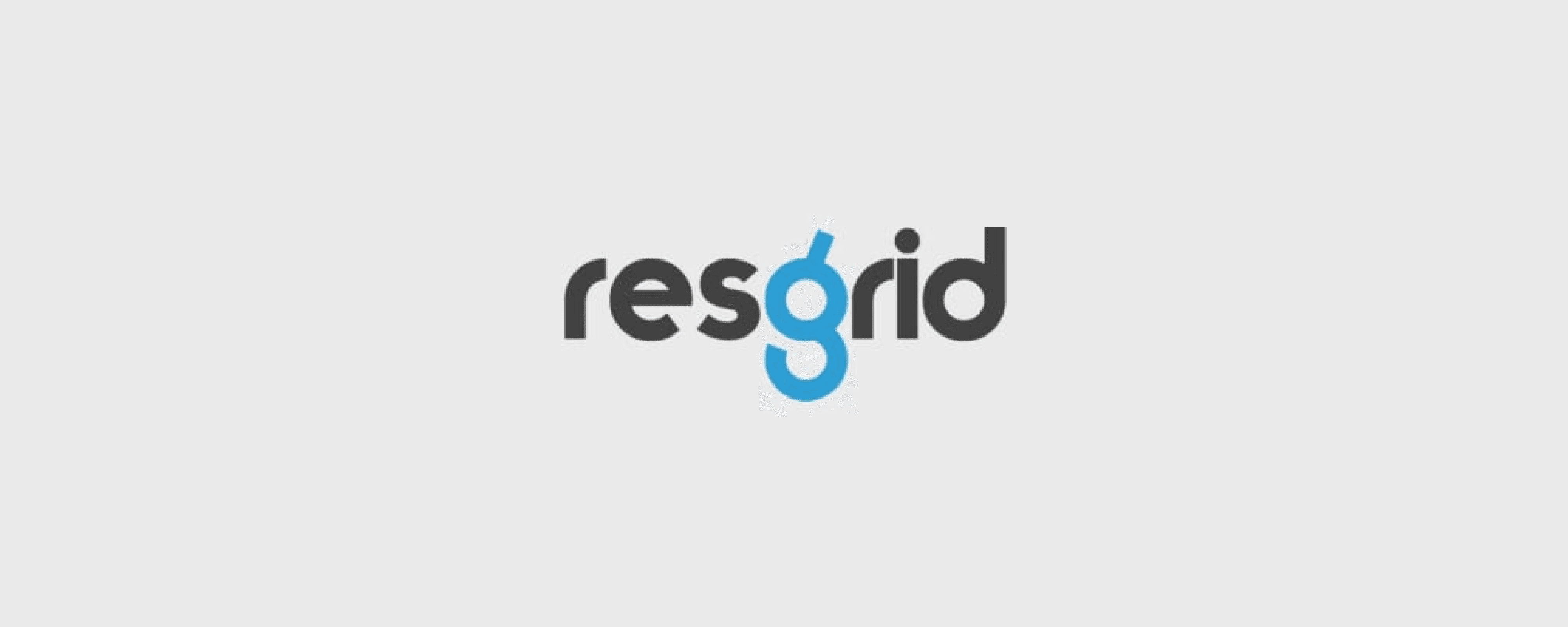 Icône du logo Resgrid