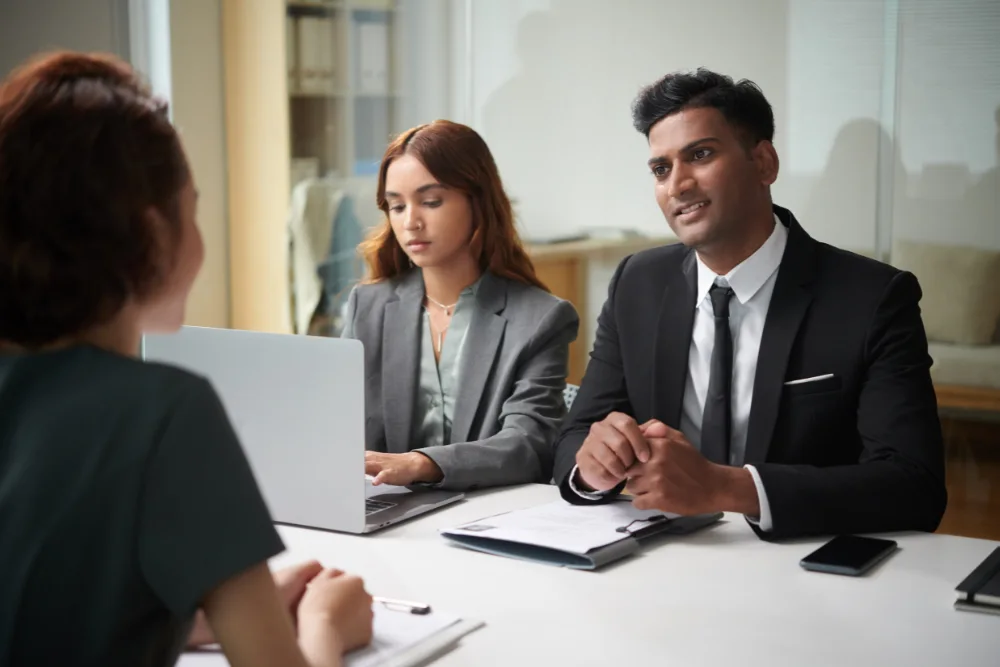 Employee engagement survey results displayed with privacy and confidentiality protections