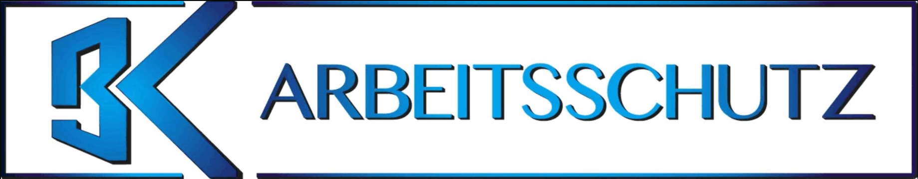 Logo BK Arbeitsschutz