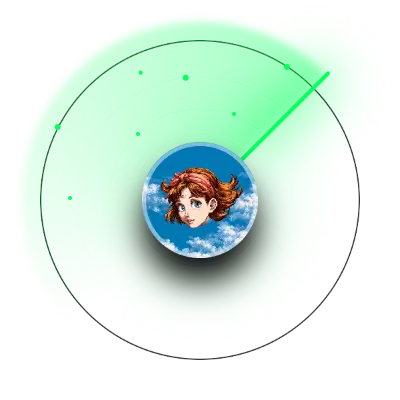 Agent Monitoring Illustration