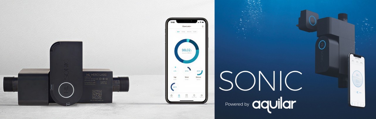 sonic by aquilar branding