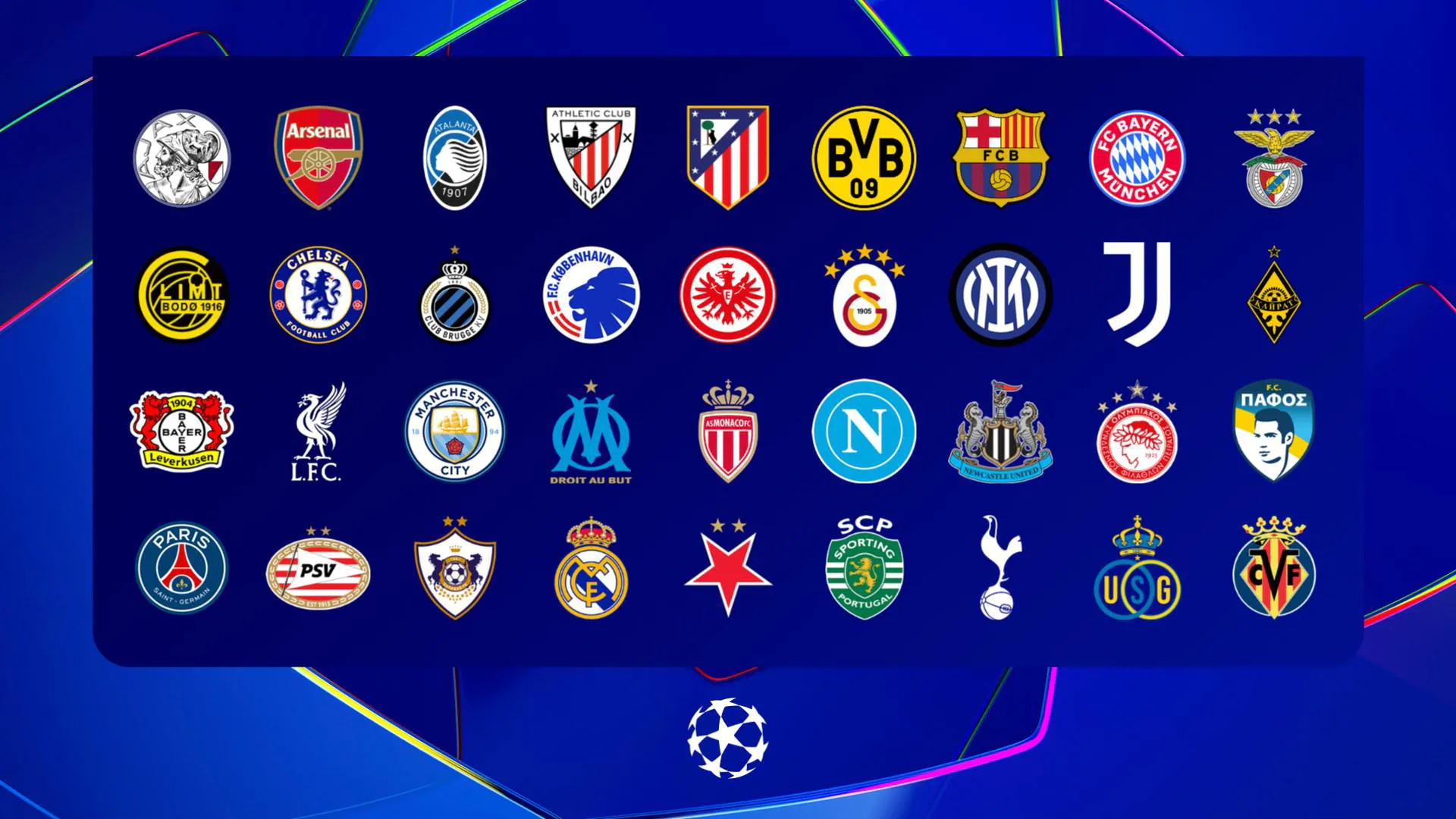UEFA Champions League