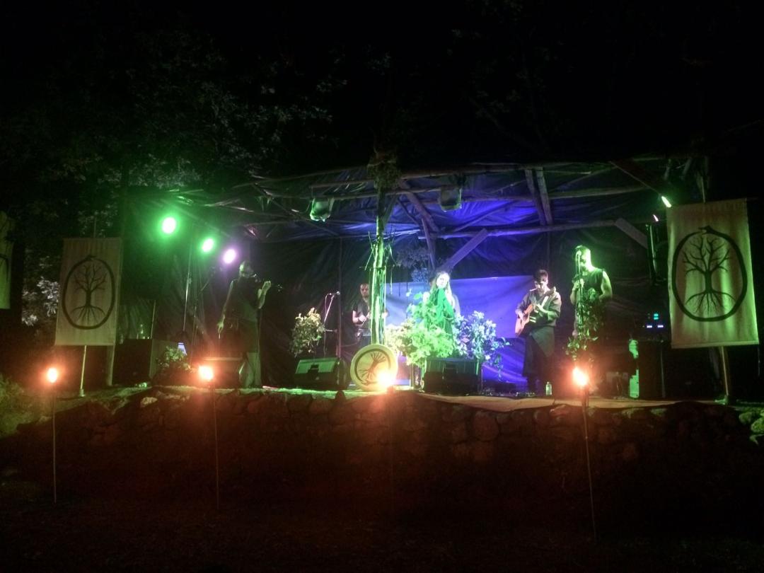 Raíz Ibérica: Convertirse en Hombre Lobo