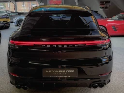 Porsche Cayenne E-Hybrid Coupé — Vorschaubild 9