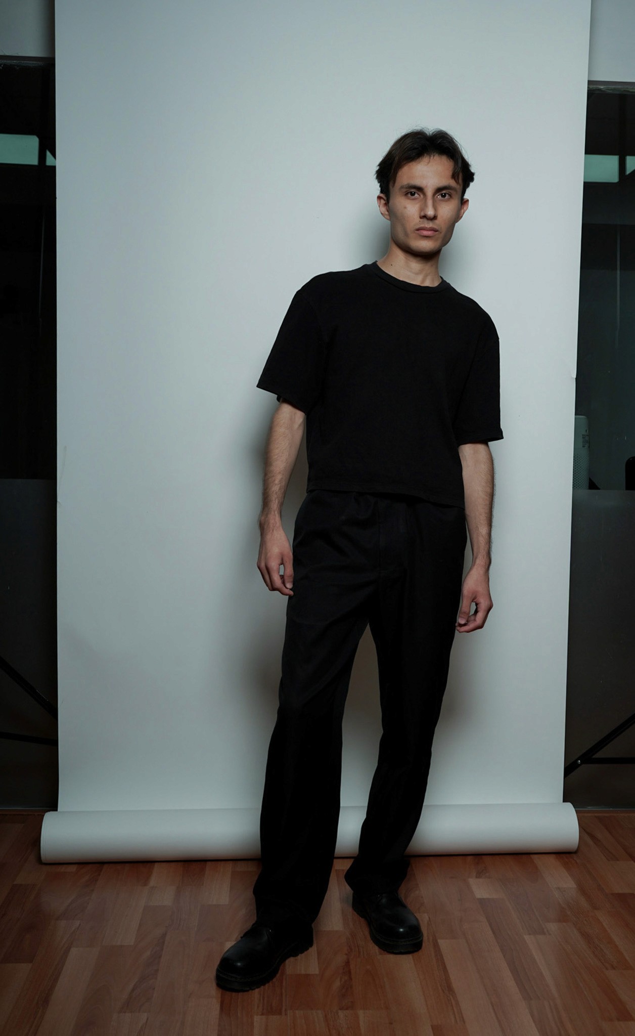 Brayan Durón — 10