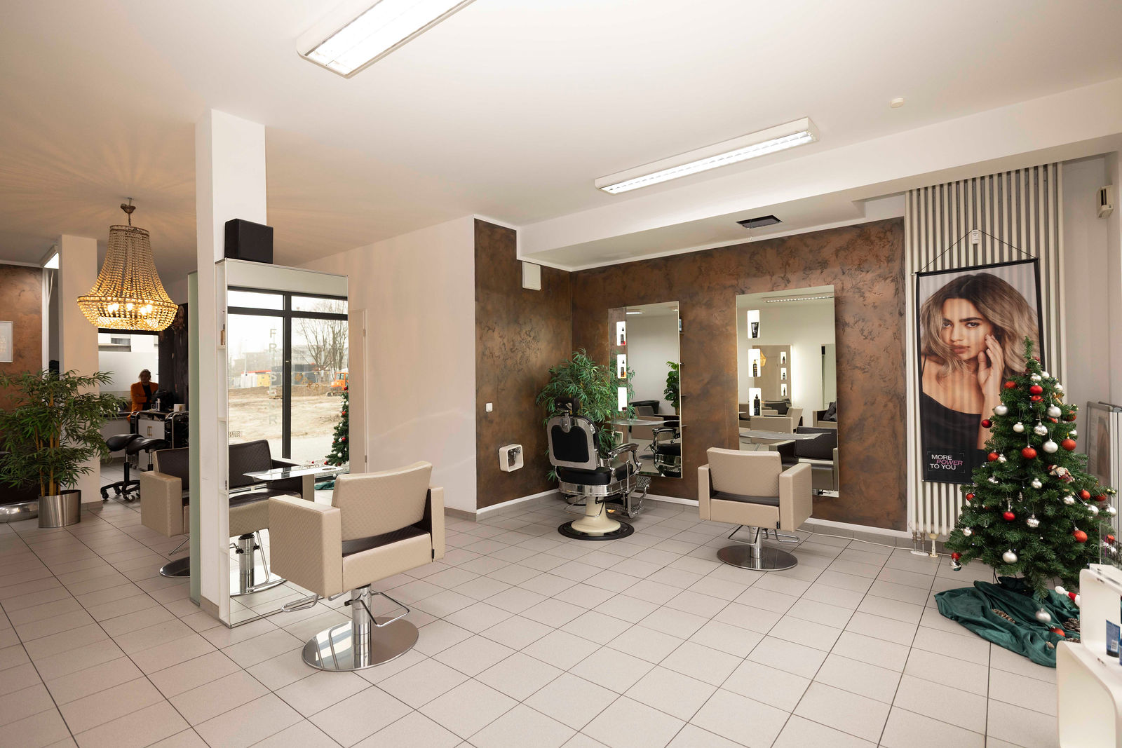 Friseur Salon Extreme Hair in Ottobrunn