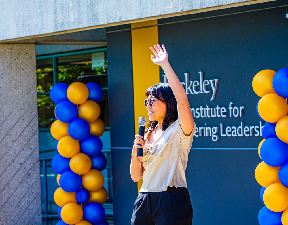 a person wearing a baseball cap
