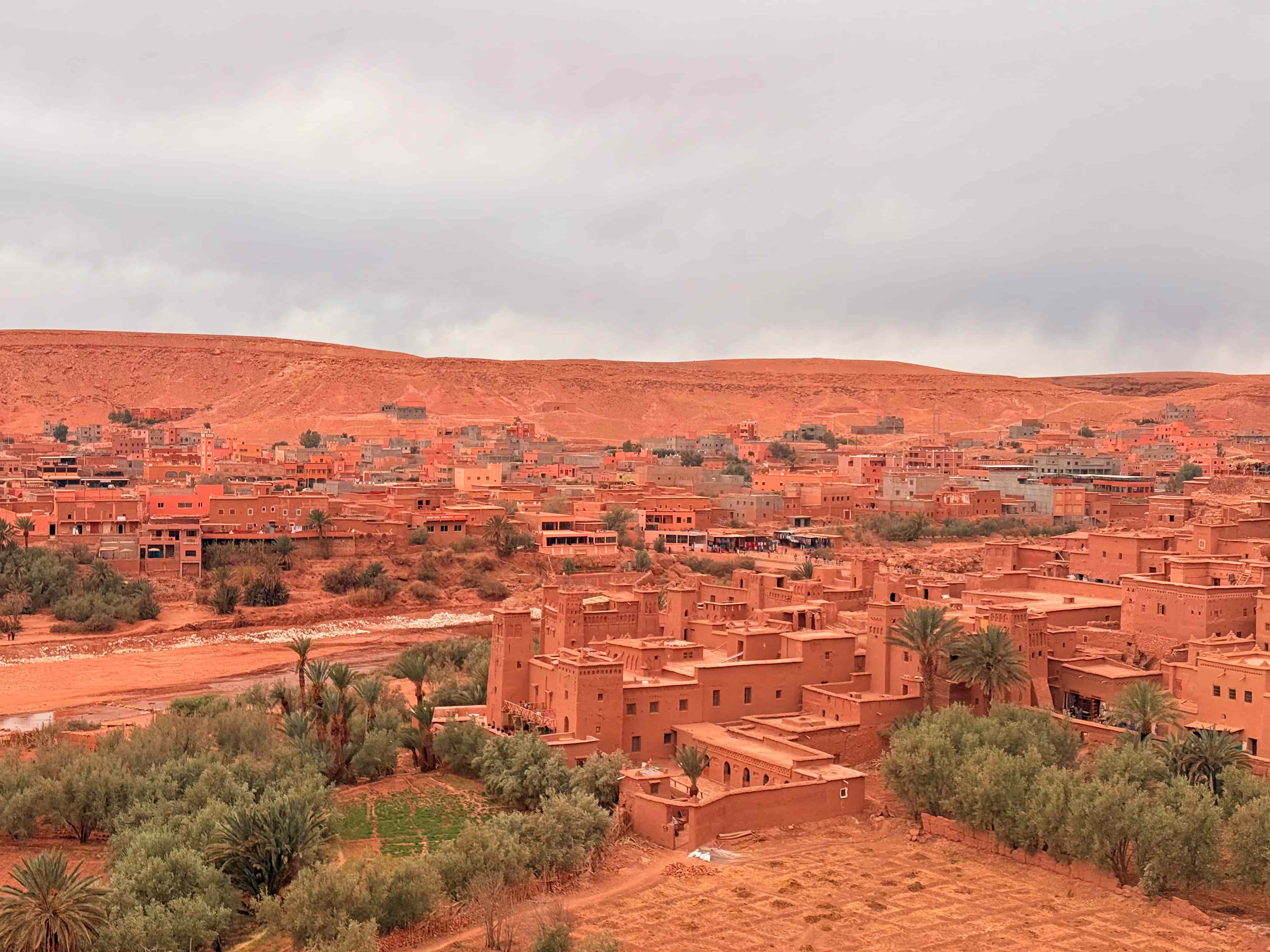 Настоящее хард-эндуро. Грязь, камни и полная свобода движения.