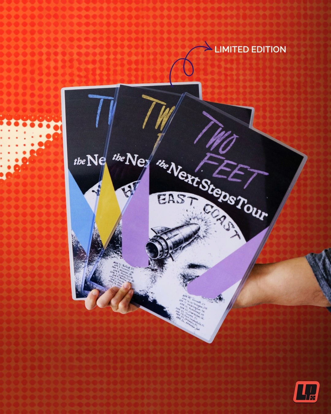 All 3 regional editions — East Coast, Heartland, West Coast