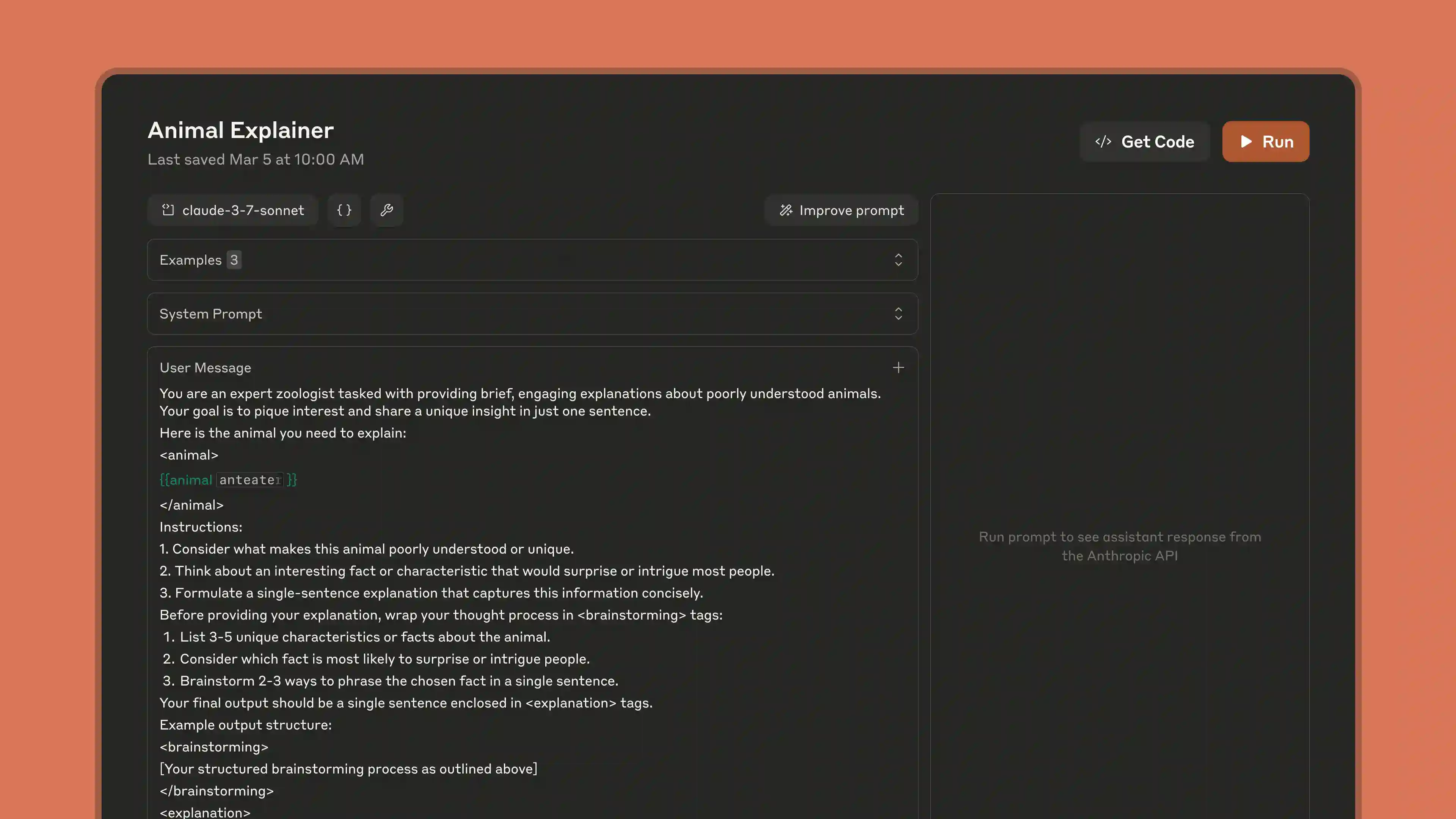 anthropic - best agentic ai tool for advanced reasoning and research