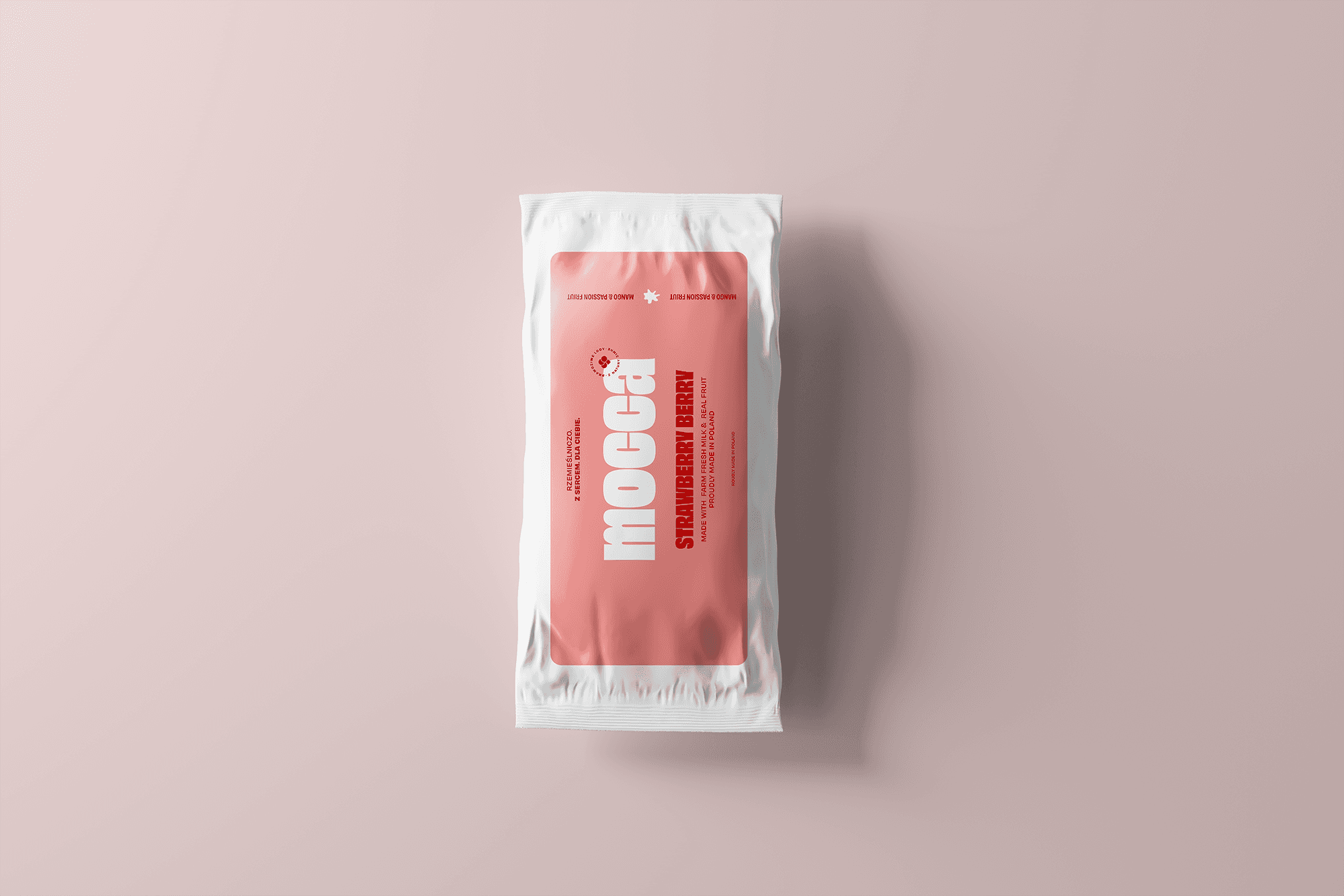 Mocca | Piotr Myszkowski | Zielona Góra