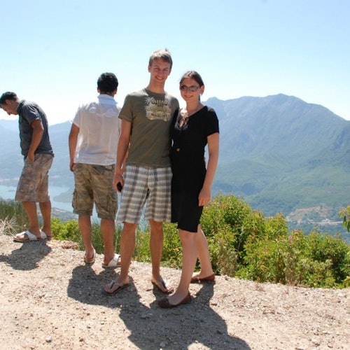 Alanya: Taurusvuorten Jeep-safari + Lounas Dimcay-joella -liput Alanyassa