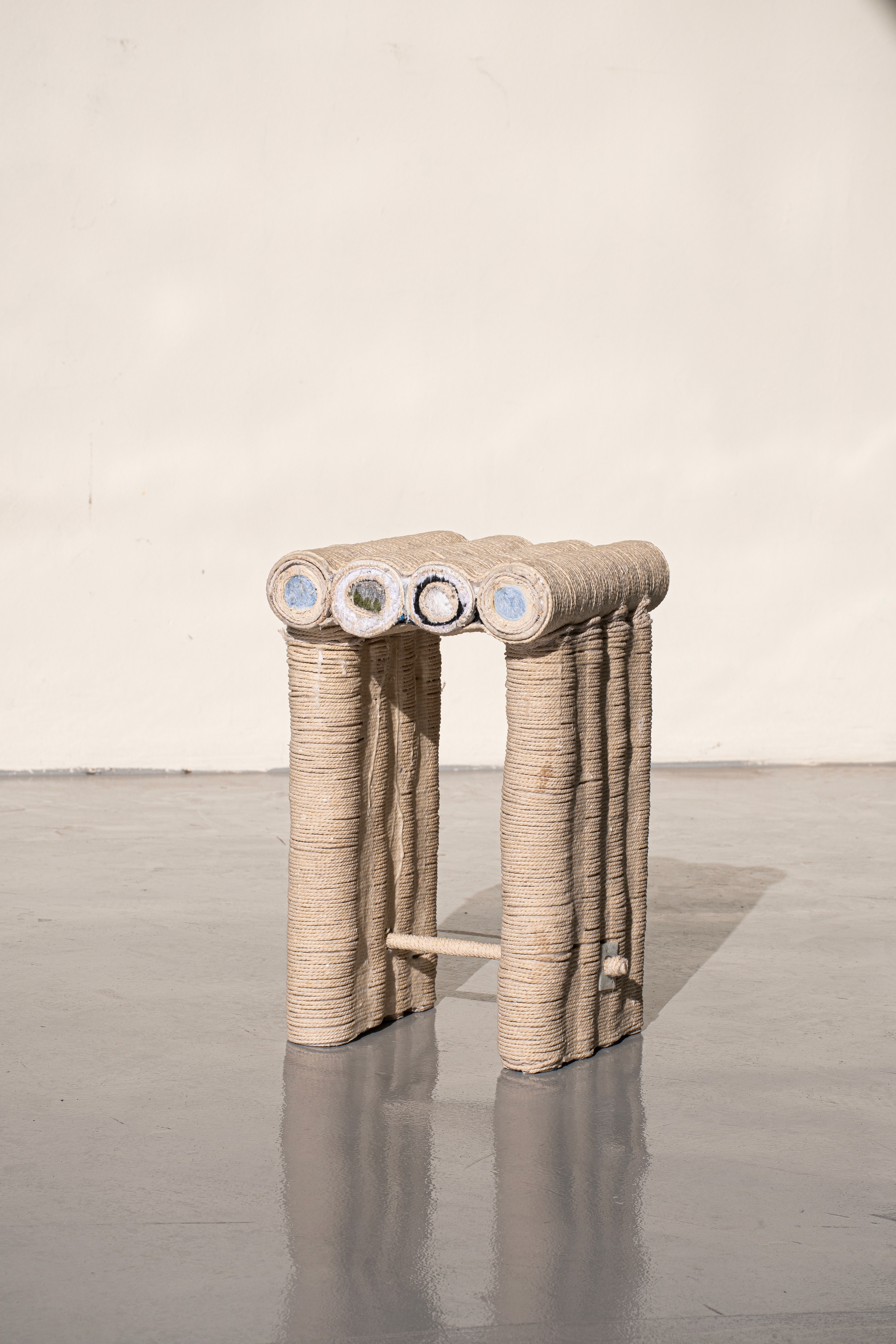 Vortex / Build strong frameworks.