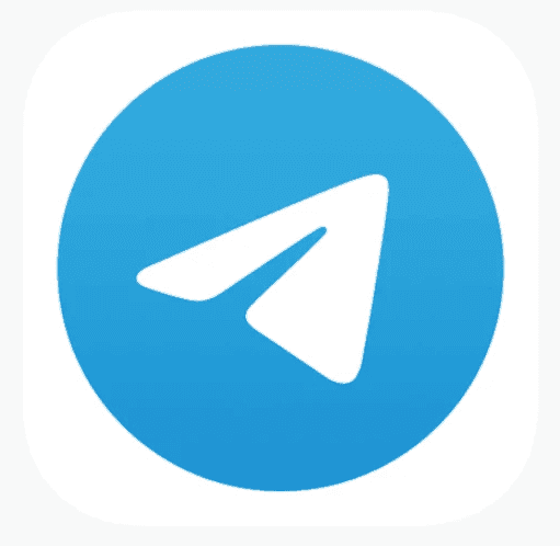 Telegram logo