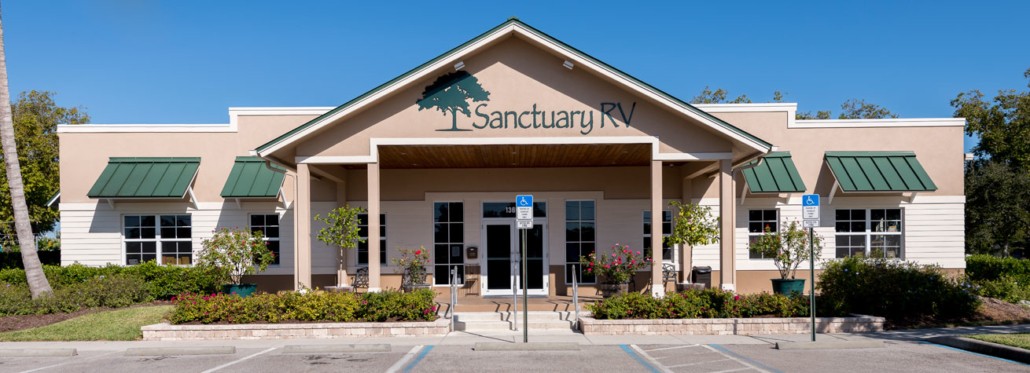 Sanctuary RV Resort