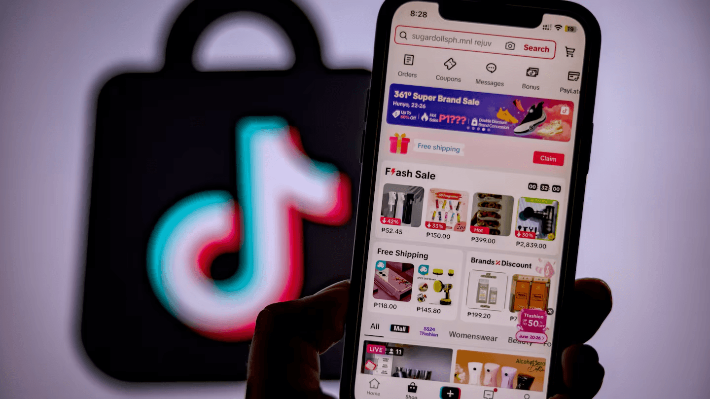 selling on tiktok - How Does Tiktok Shop Work