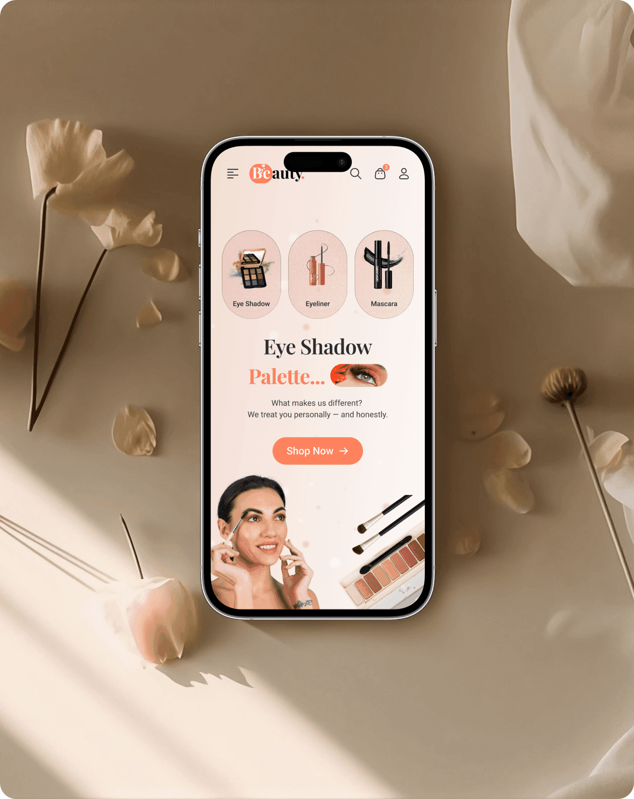 wireframes Mobile mockups