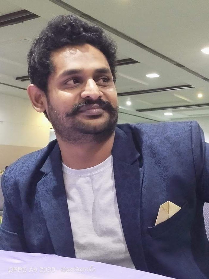 Gabriel Izgi Unsplash