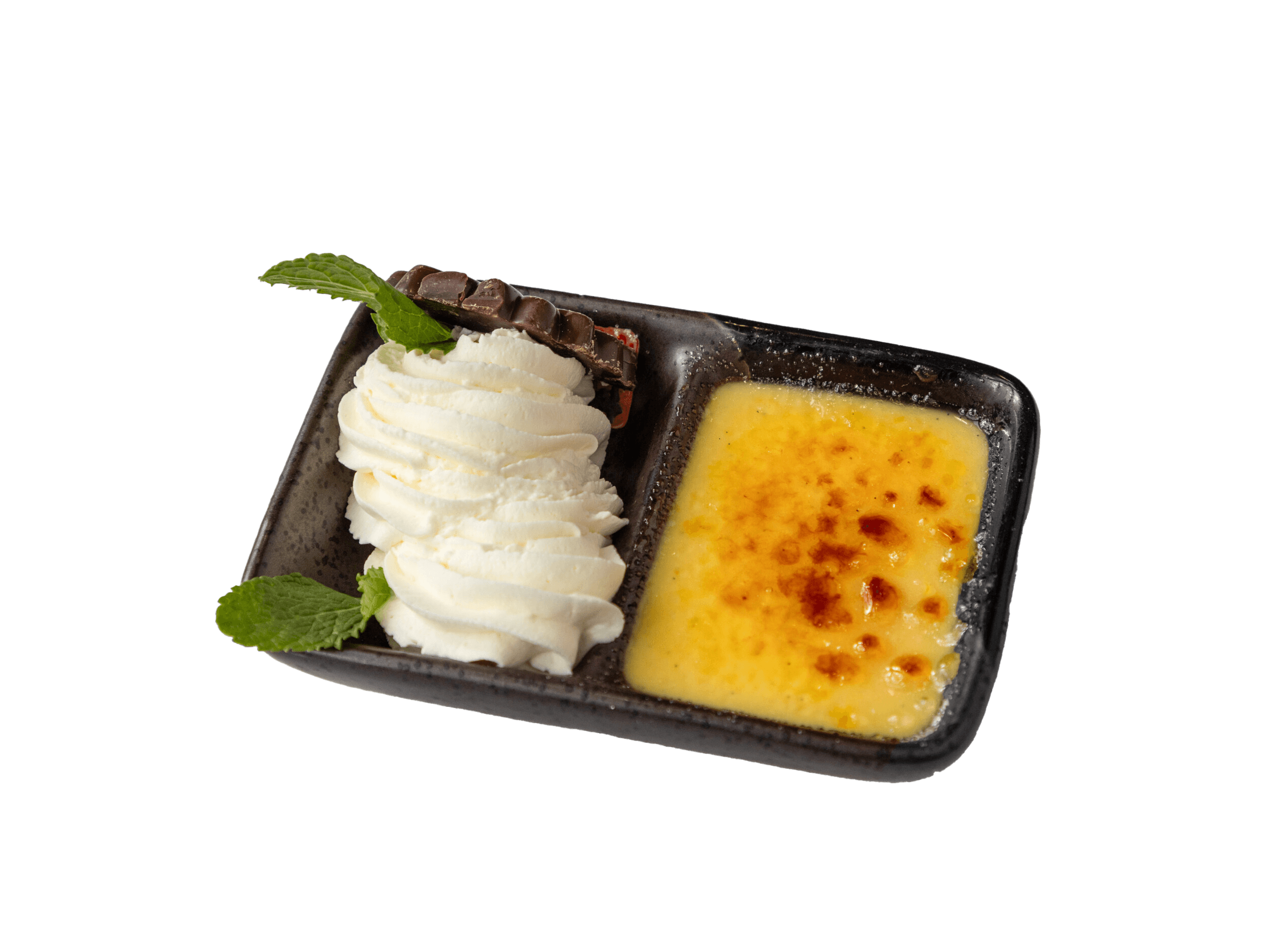 Deadliest Catch – softshell crab sushi – crispy crab rol Deventer