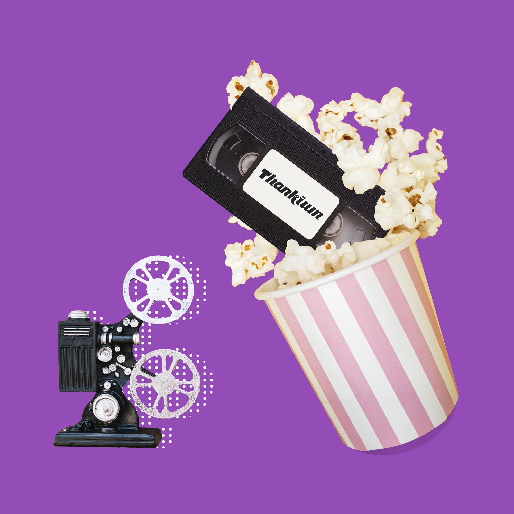 II edición de los Premios Thankium a las mejores webs de películas