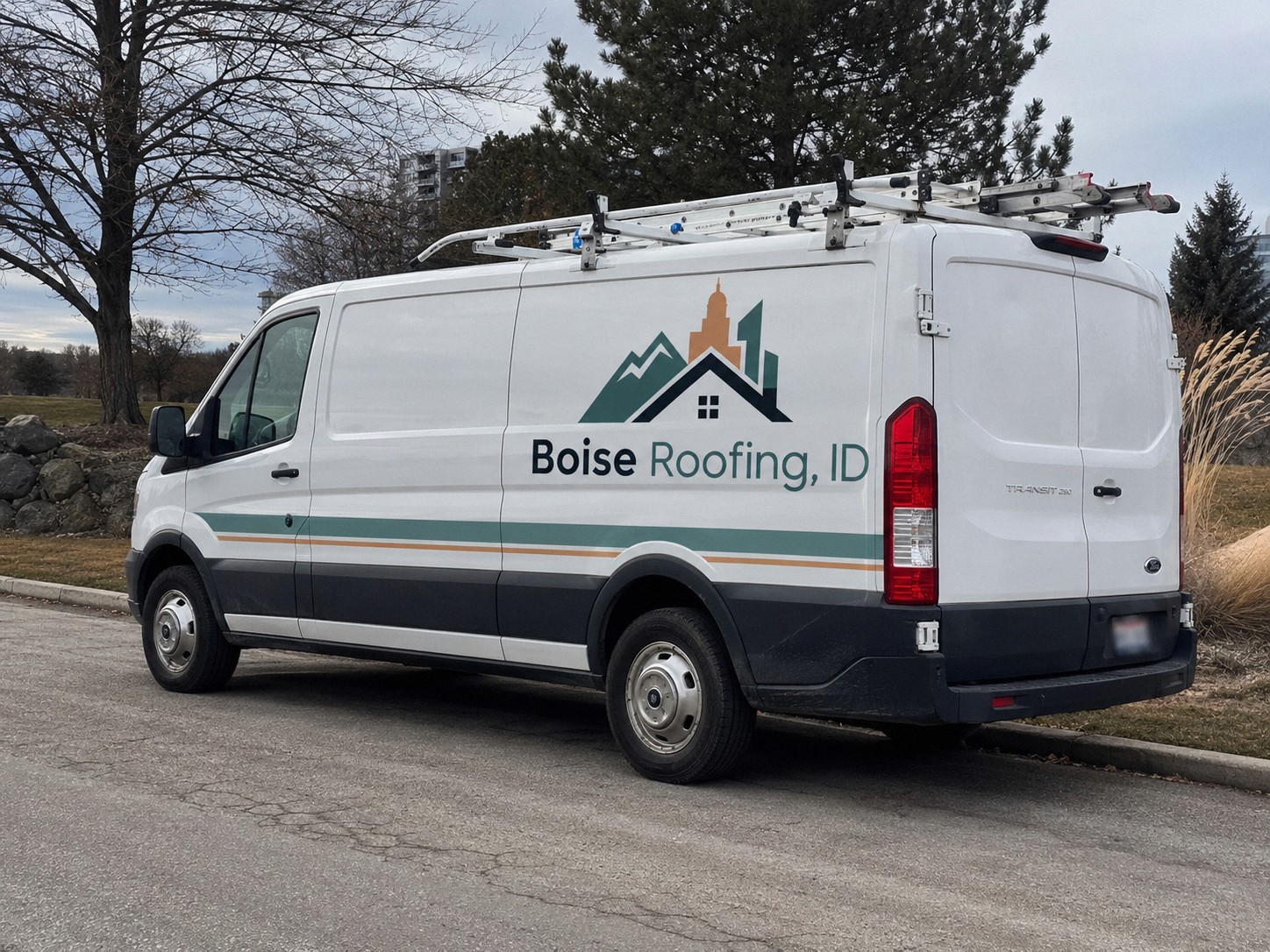 Best Boise Roofer Contractor