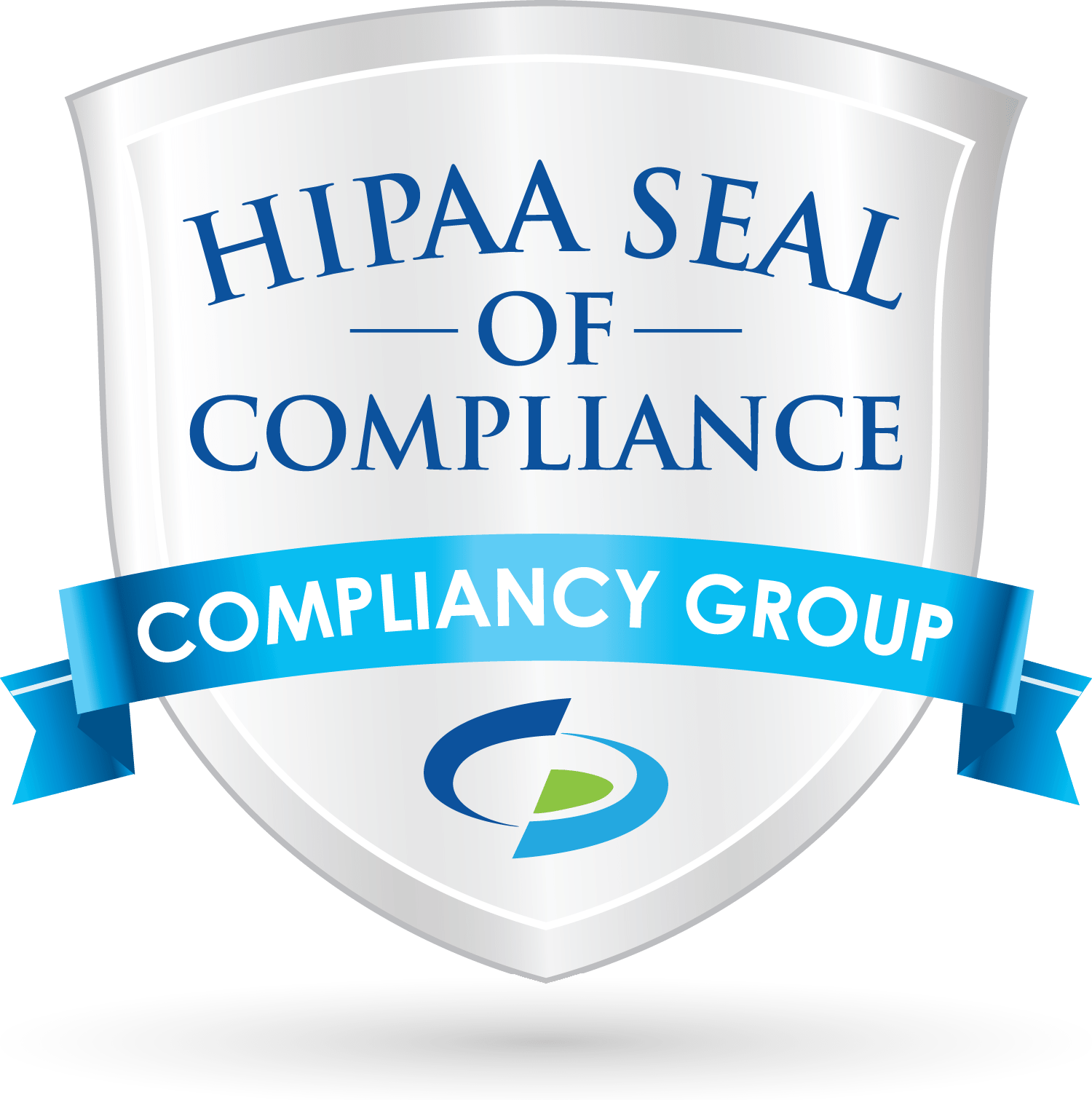 HIPAA Seal of Compliance