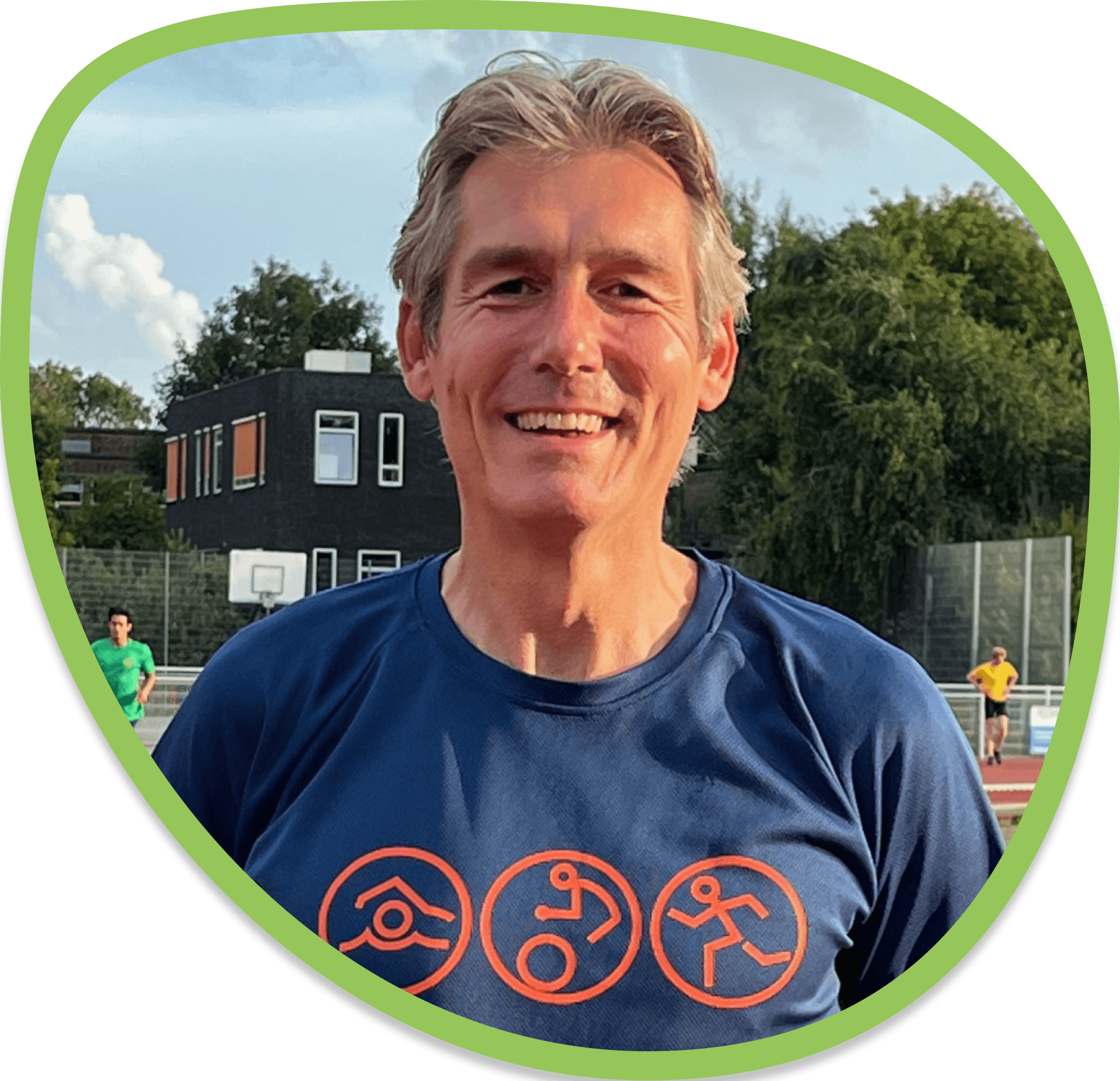 Ervaren hardlooptrainingen in Den Haag onder begeleiding