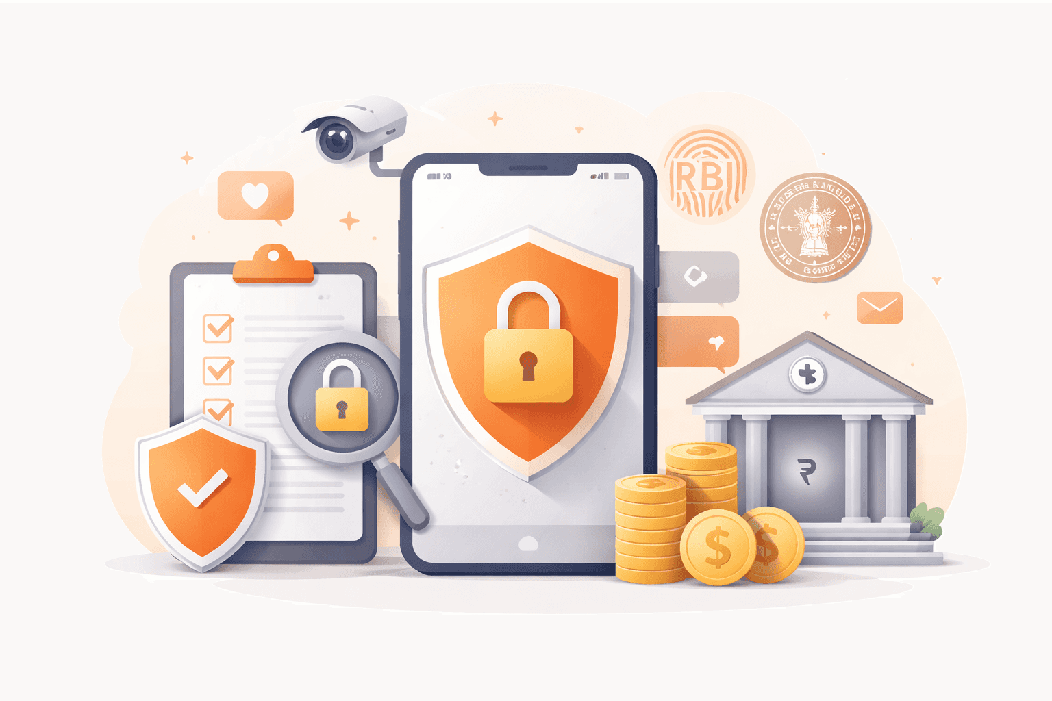 Digital Loan Apps Safety: Data Privacy Guide 2026