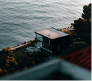Luxury architecture