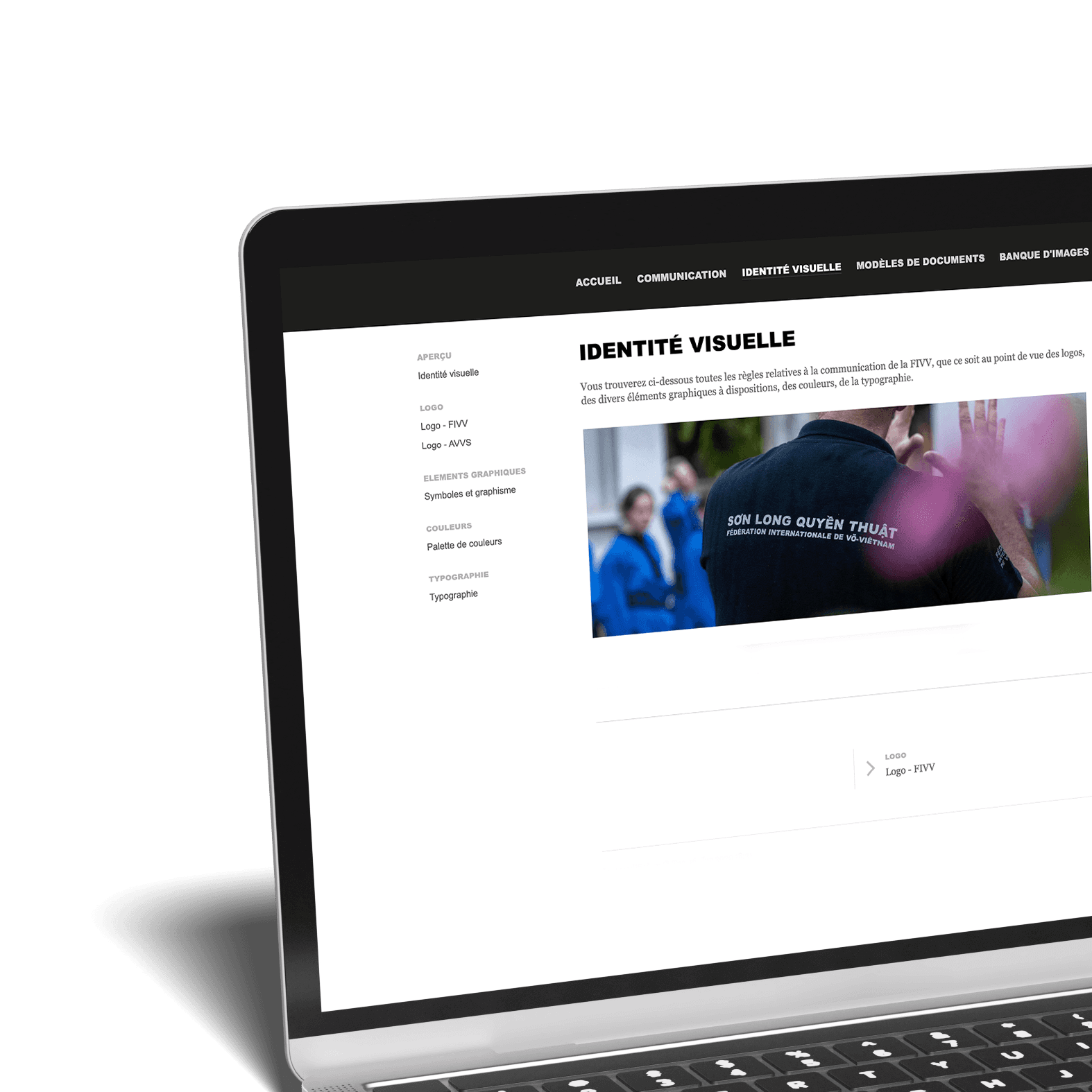 Brand Center Võ-Viêtnam