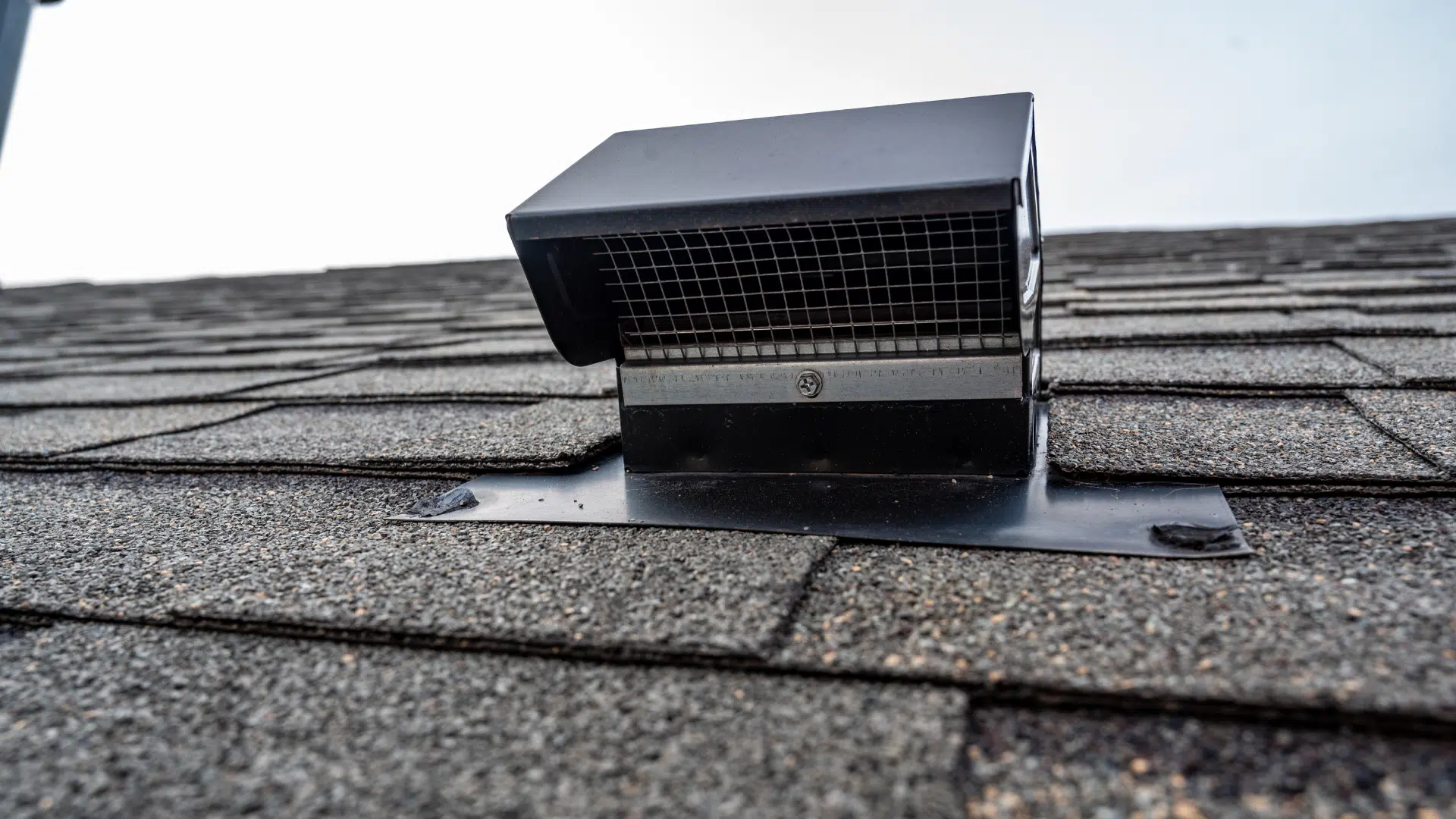 roofing ventilation