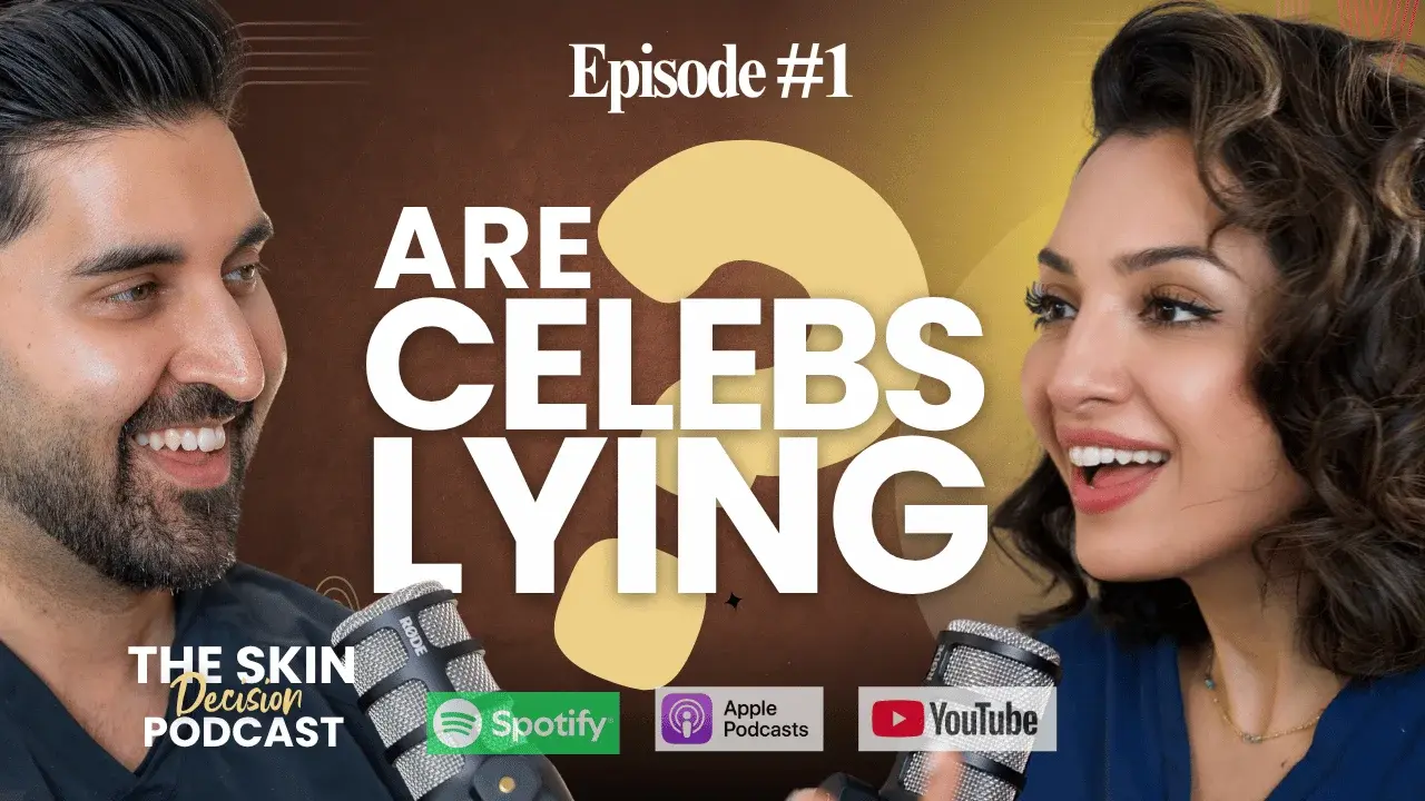 UK video podcast production services for YouTube and Spotify medical content