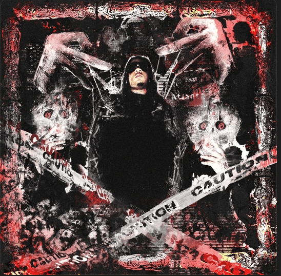 EA TJ LAST HIT EP artwork