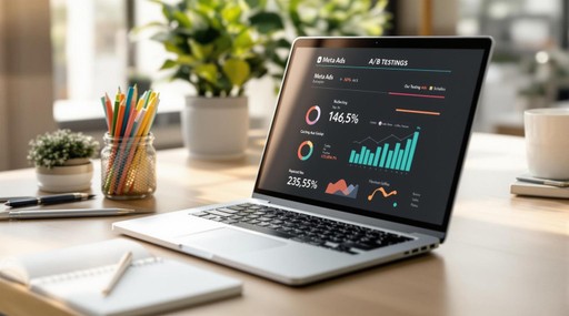 How to Budget for A/B Testing Meta Ads