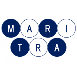 Marine Trans System Logo