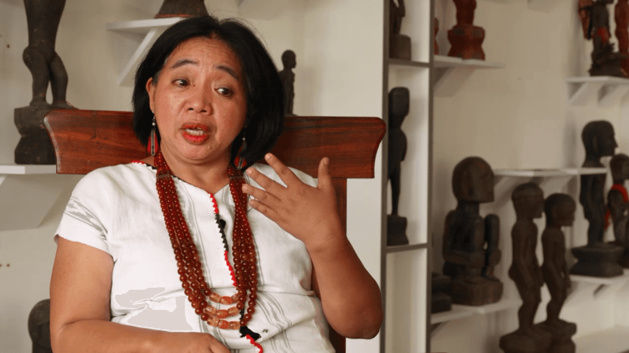 Eulalie Dulnuan video thumbnail