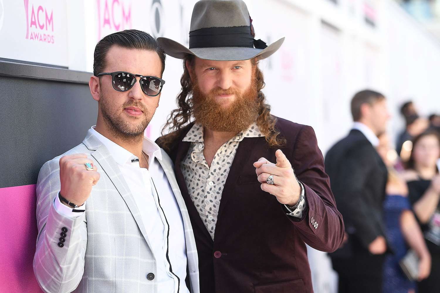 Russell Dickerson — “Worth Your Wild” Music Clipping Campaign