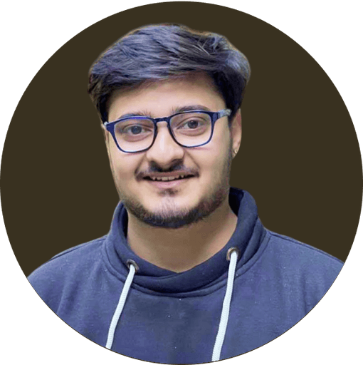 Avatar of the website author
