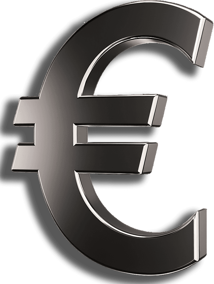 Euro vektor